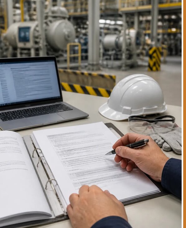 Разработка инструкций по охране труда для организаций в Батайске
